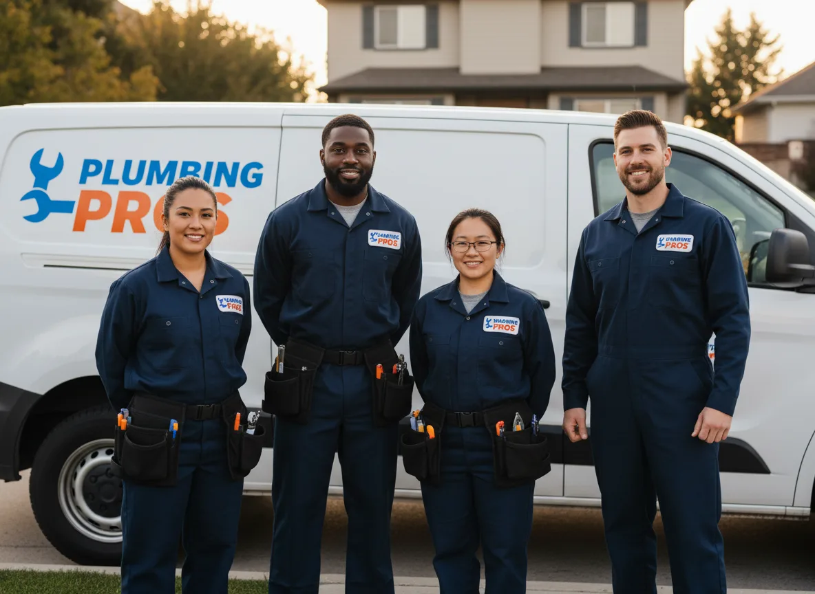 Water Heater Repair company in South El Monte, CA